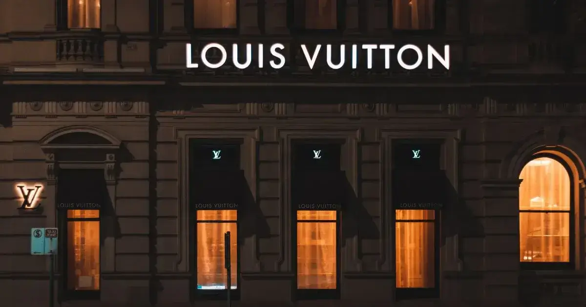 Augmentation des prix de Louis Vuitton