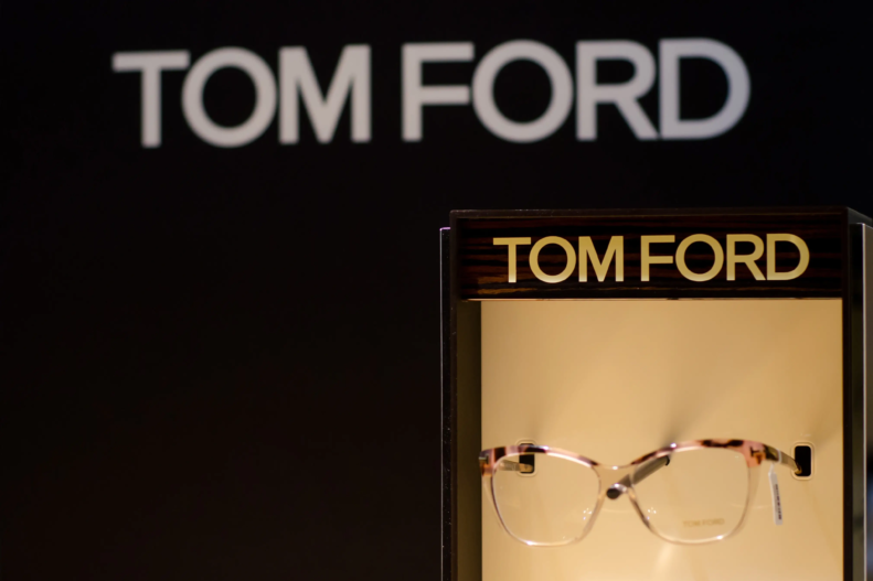 Pourquoi Tom Ford est-il si cher ?