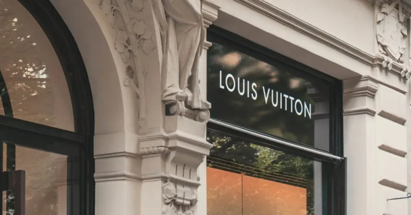 Augmentation des prix de Louis Vuitton