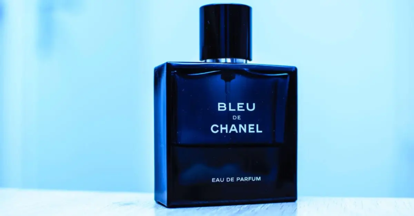 Meilleur Bleu De Chanel
