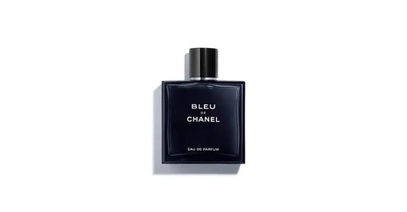 Meilleur Bleu De Chanel
