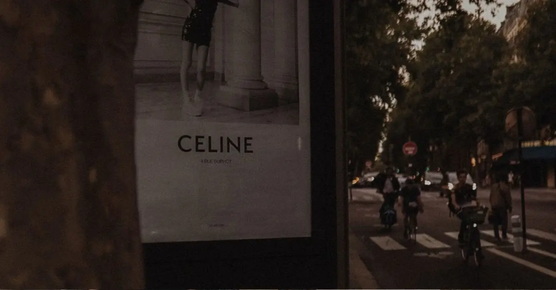 Céline est-elle moins chère à Paris ?