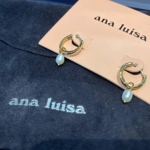 Les bijoux Ana Luisa sont-ils de bonne qualité ?