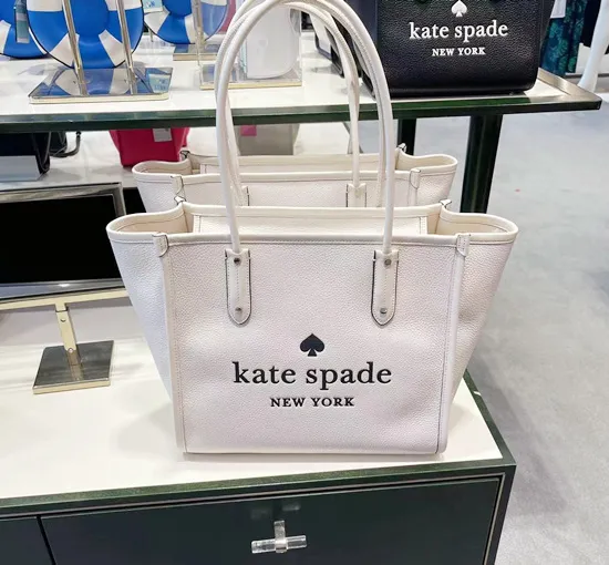 Kate Spade est-elle une marque de luxe ?