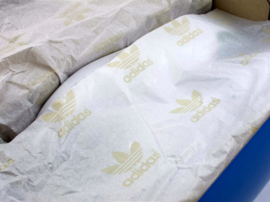 Papier Adidas Stan Smith classique