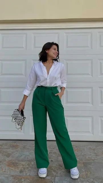 30 Casual Dinner Outfits You Need to Wear 2024