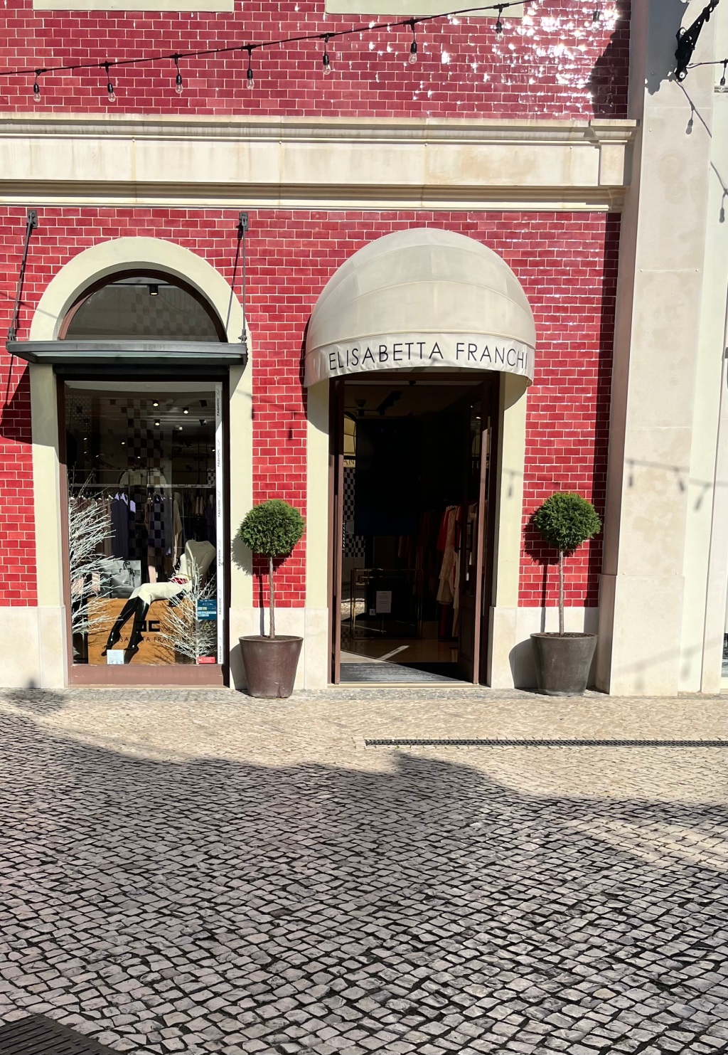 What we need to know about the brand Elisabetta Franchi