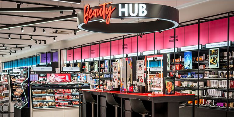 What’s new at Sephora – January 2024